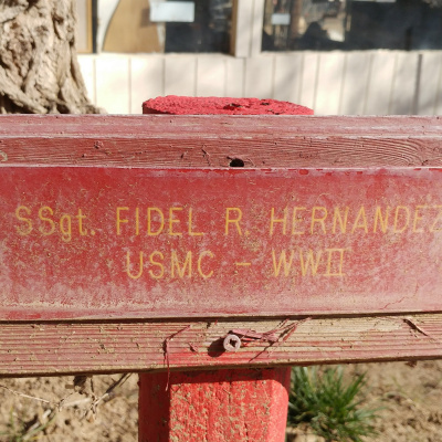 Camp Hamilton Veterans Memorial Park