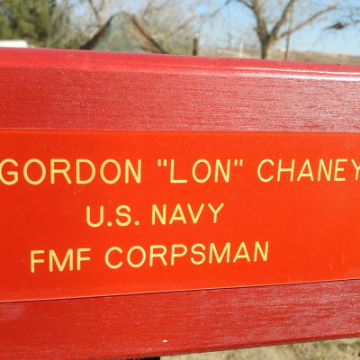 Camp Hamilton Veterans Memorial Park