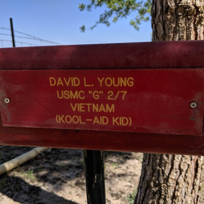 Camp Hamilton Veterans Memorial Park