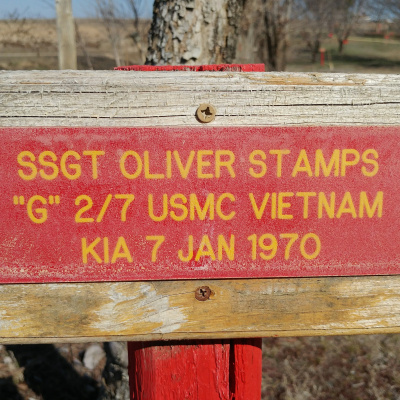 Camp Hamilton Veterans Memorial Park