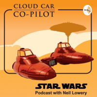 perception in and out of Star Wars 