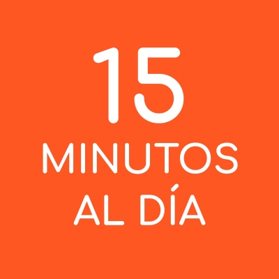 15 Minutos Al Día