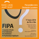 Radiolacan.com | Reseña De La 2ª Jornada De Estudio De La Fipa (federación De Instituciones De Psicoanálisis Aplicado)
