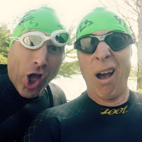 Boats  Lamprey Ells and Loons Oh My!