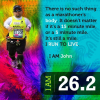 John Young Endurance Stories