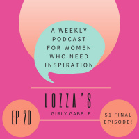 EP20 Advice For Anyone With A Mental Illness