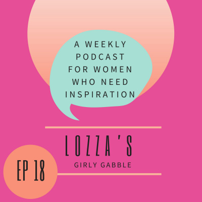 Lozzas Girly Gabble