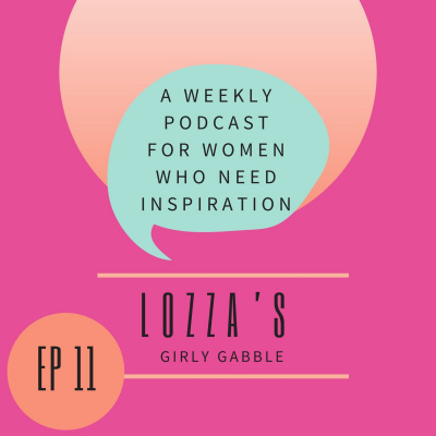 Lozzas Girly Gabble