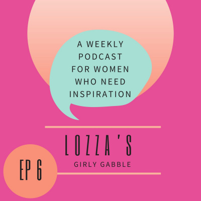 Lozzas Girly Gabble