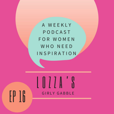 Lozzas Girly Gabble
