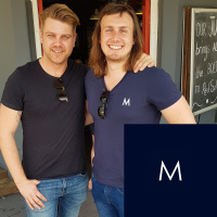 You are the Captain of your Ship with Riaan Fourie