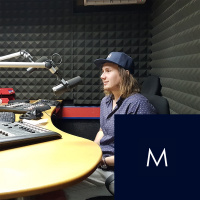 Radio Rosestad Interview about the importance of reading business books