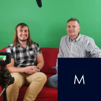 The future of Young Entrepreneurs in South Africa with Danie Jacobs