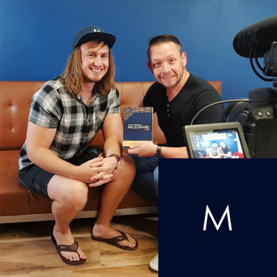 Millionaire Insights With Albert Van Wyk