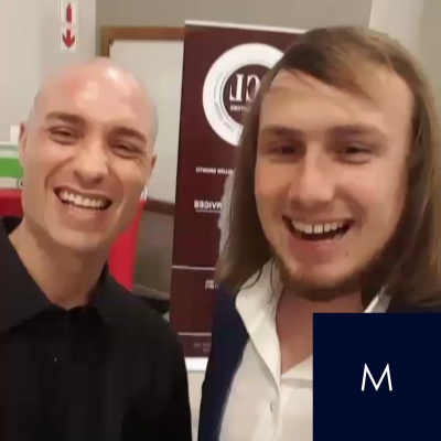 Millionaire Insights With Albert Van Wyk