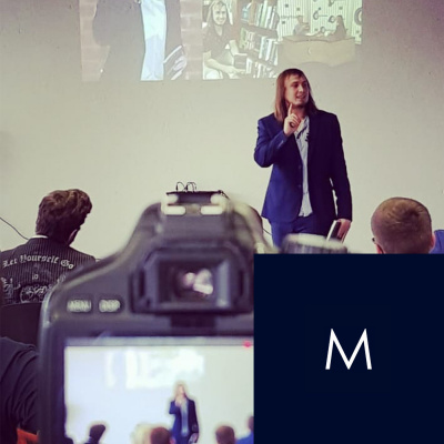 Millionaire Insights With Albert Van Wyk