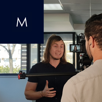 Millionaire Insights With Albert Van Wyk