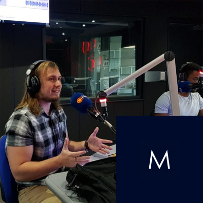 Millionaire Insights With Albert Van Wyk