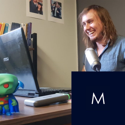 Millionaire Insights With Albert Van Wyk