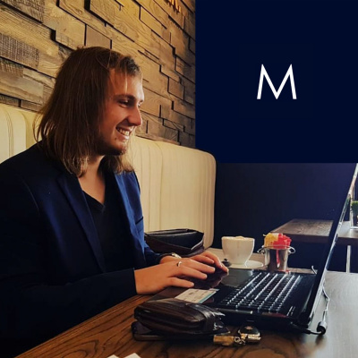 Millionaire Insights With Albert Van Wyk