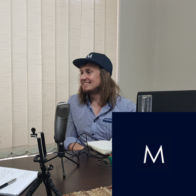 Millionaire Insights With Albert Van Wyk