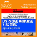 Radiolacan.com | Seminario En La Sede De La Nel Guayaquil. Hacia El Xi Congreso De La Amp Las Psicosis Ordinarias Y Las O