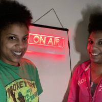 My sister needs to turn off Netflix 