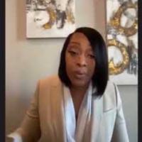 Angela Stanton King is a true queen 