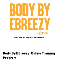 I wanted to fire my trainer because he is too good 