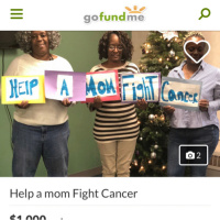 2018 most google people amp things #help a mom fight cancer 