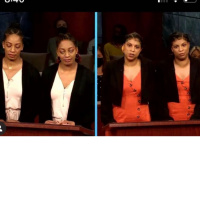 Judge Jerry appearance 