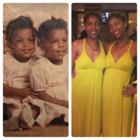 Khat with Kat times 2 