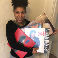 I need to rant #moonwalker style 