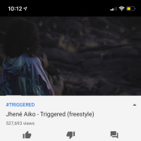 He gave her that D cause thats where he is born and raised in. 