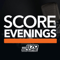 Makhlouf: Scott Bair talks the level intensity thats being shown at Bears camp (Hour 2)