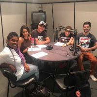 CâmbioCast - Fellipe Vargas