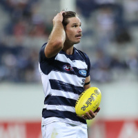 Cats K rock Takeover (Fresh Daily) - Tom Hawkins