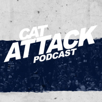 2025 - Cat Attack Podcast - August 6