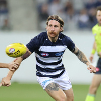 Cats K rock Takeover (Fresh Daily) - Zach Tuohy