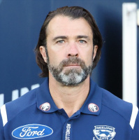 K rock Football - One-on-one with Chris Scott