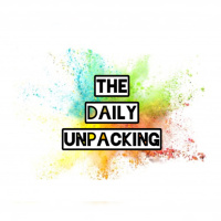 The Unpacking Ep: 42: The Universe - Our Purpose