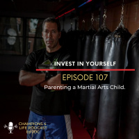 Episode 107 Invest In Yourself