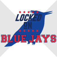 Locked On Blue Jays- Apr 2/18 - Opening Series Recap