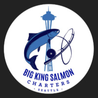 Big King Salmon Charters - Capt Chris Hoag - 2023 overview