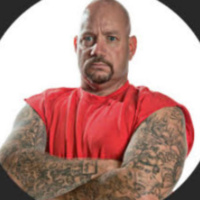 Shocking Interview with Larry Lawton