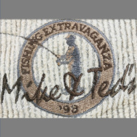 Mike amp Teds Fishing Extravaganza - the good ole days with guest Mike Fisher