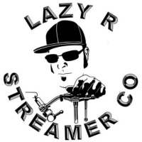 Streamers - Not Just an Amazing Way To Catch Big Fish , But Also A Religion - Joel from Lazy R Streamers