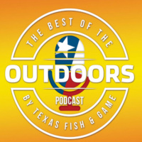 Dustin Warncke - The Best Of The Outdoors Podcast - Outdoor Author - Speaker - Industry Advocate
