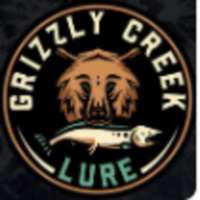 Grizzly Creek Lures - New Northern California Lure Manufacture 