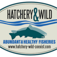 Hatchery amp Wild Coexist - a fight for our Northwest Hatcheries